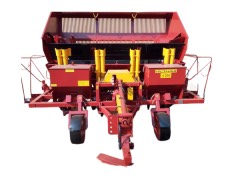 Картофелесажалки Лидсельмаш