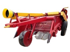 Картофелекопатели Лидсельмаш